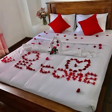 Dahlia Mount View Hotel Νουβάρα Ελίγια Εξωτερικό φωτογραφία