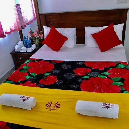 Dahlia Mount View Hotel Νουβάρα Ελίγια Εξωτερικό φωτογραφία