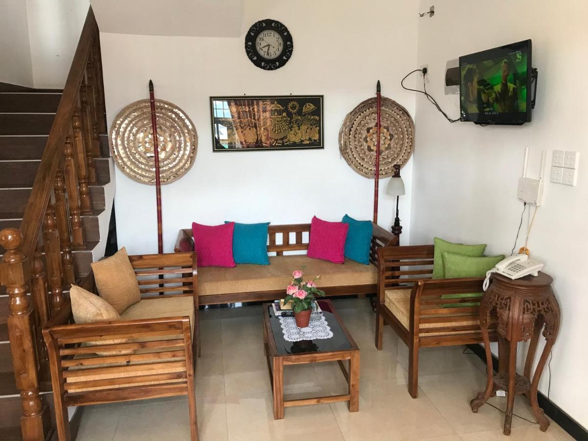 Dahlia Mount View Hotel Νουβάρα Ελίγια Εξωτερικό φωτογραφία