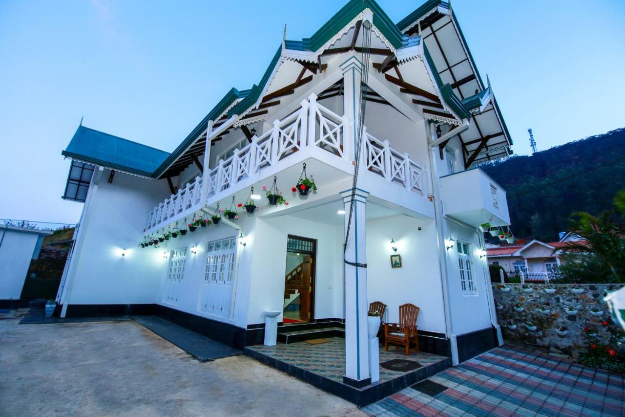 Dahlia Mount View Hotel Νουβάρα Ελίγια Εξωτερικό φωτογραφία