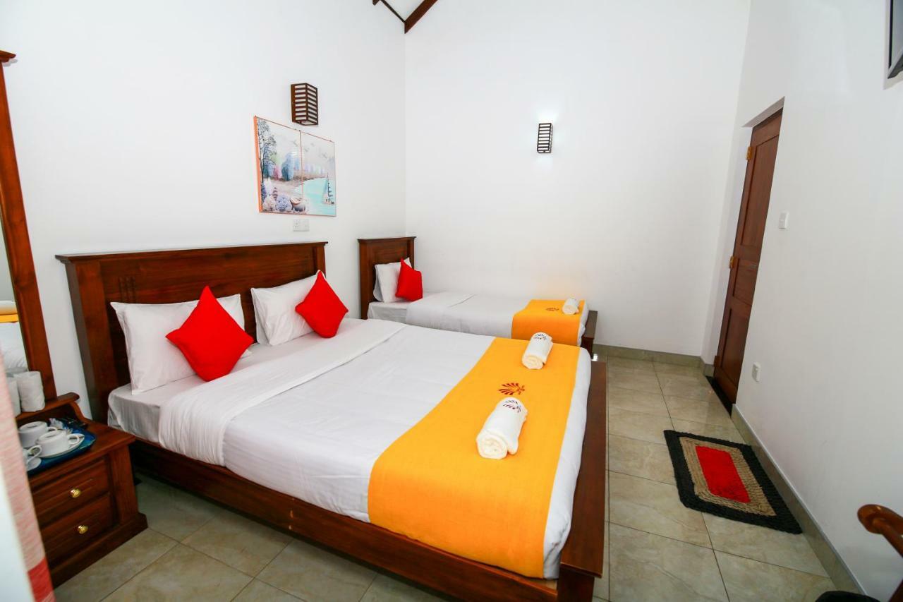Dahlia Mount View Hotel Νουβάρα Ελίγια Εξωτερικό φωτογραφία