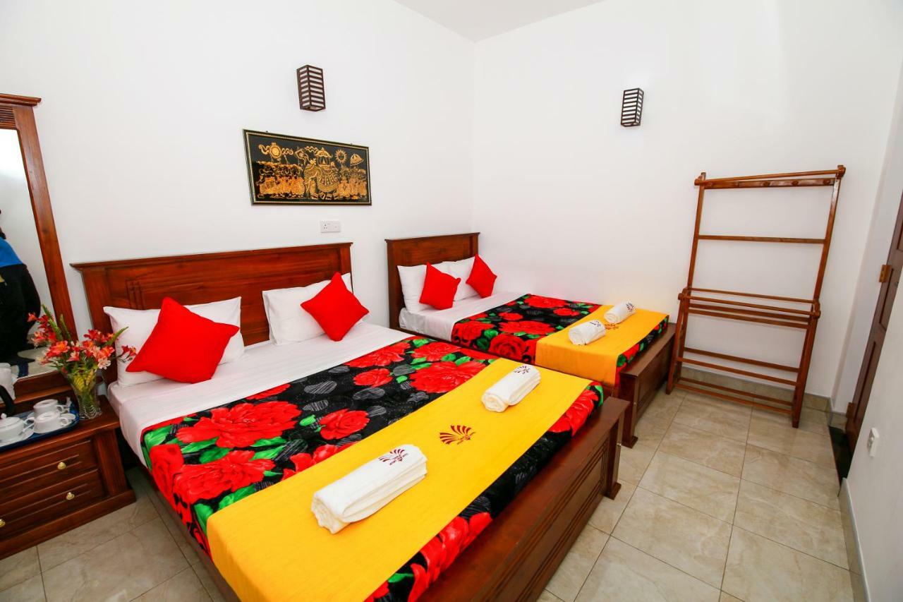 Dahlia Mount View Hotel Νουβάρα Ελίγια Εξωτερικό φωτογραφία
