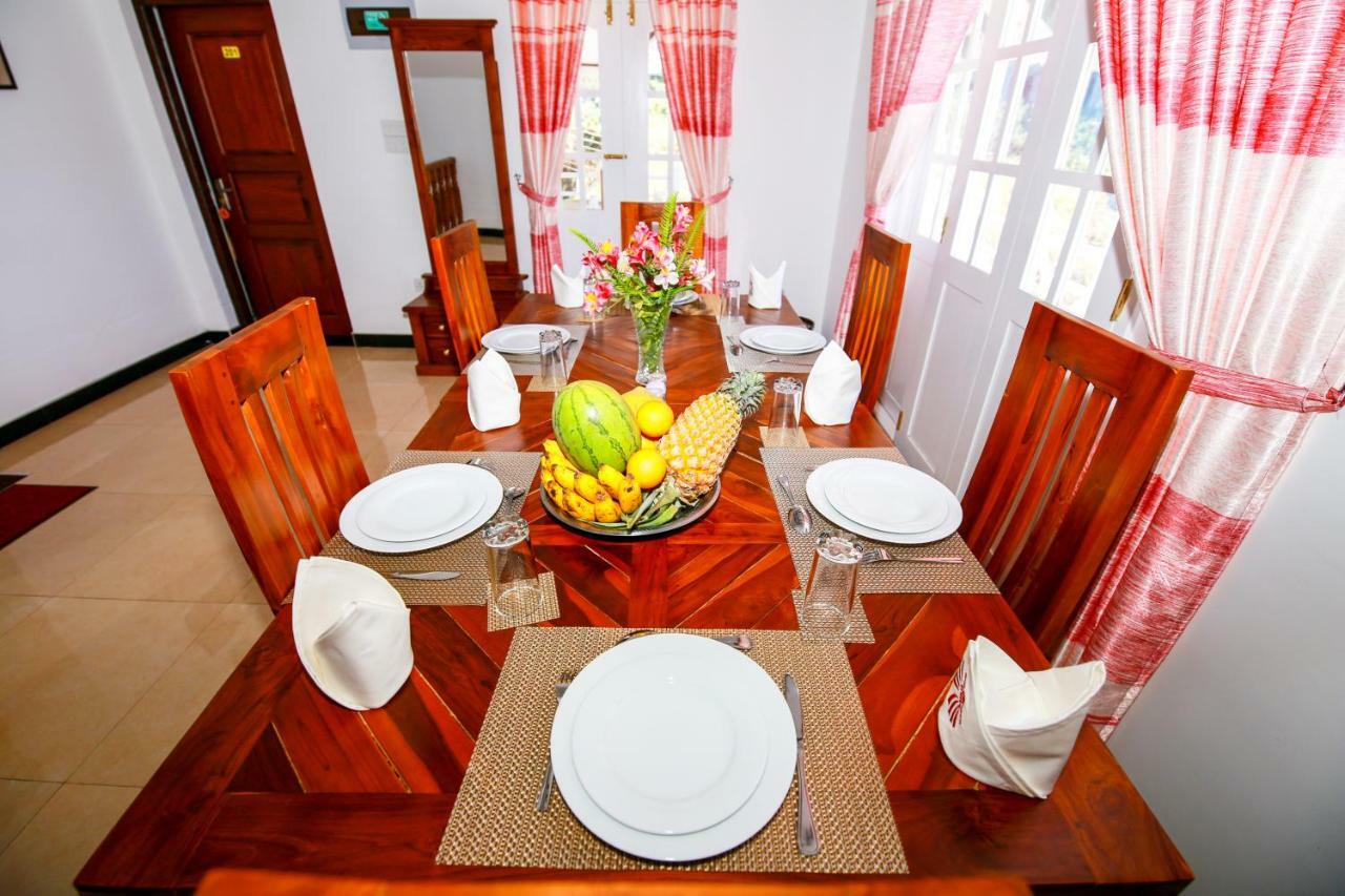 Dahlia Mount View Hotel Νουβάρα Ελίγια Εξωτερικό φωτογραφία