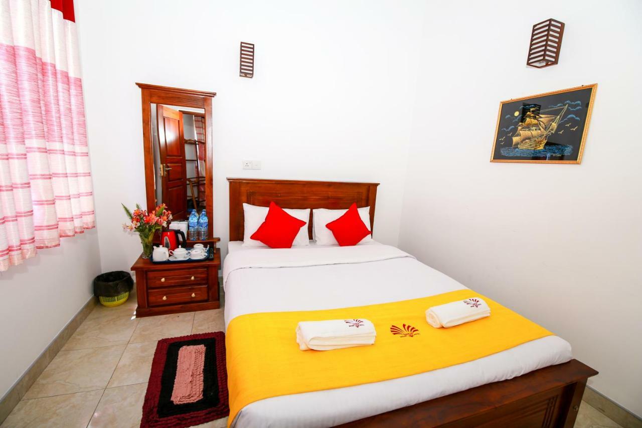 Dahlia Mount View Hotel Νουβάρα Ελίγια Εξωτερικό φωτογραφία