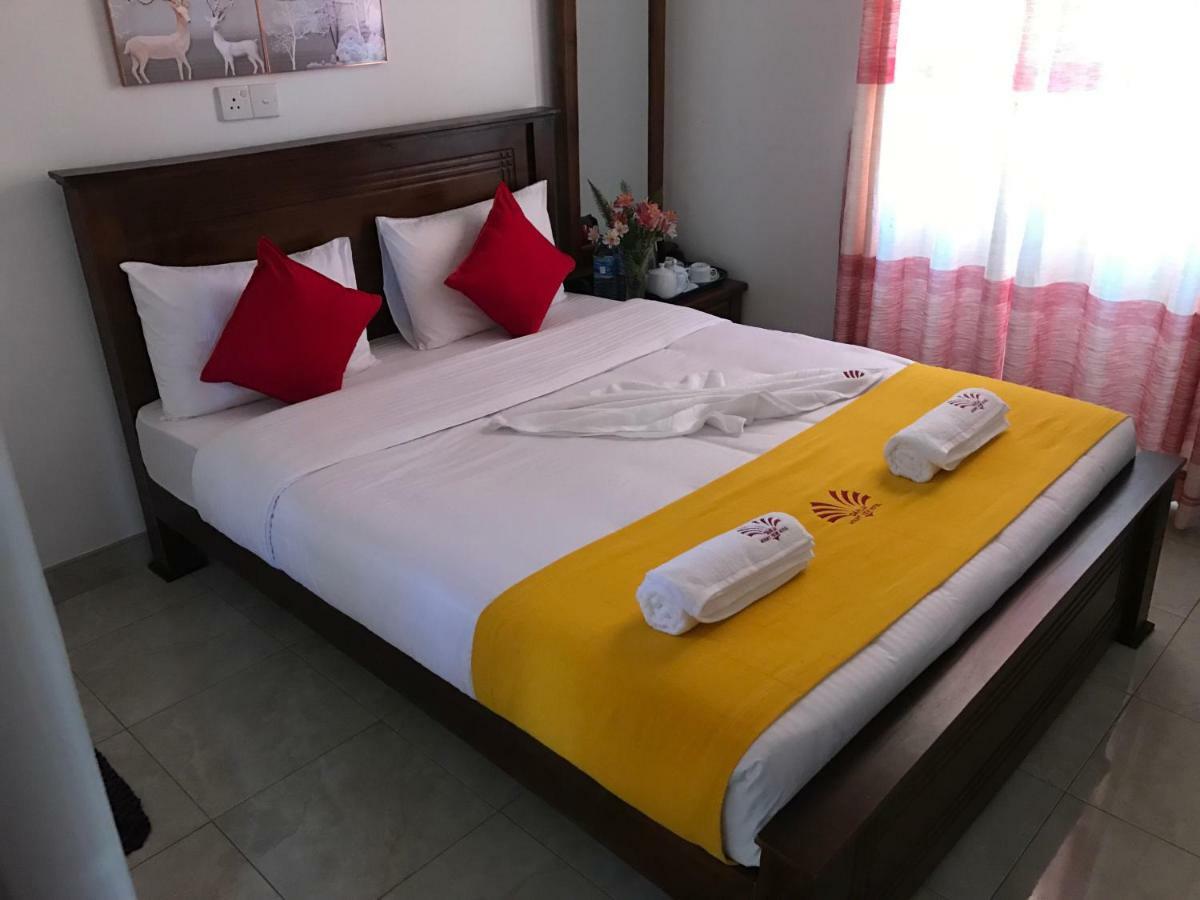 Dahlia Mount View Hotel Νουβάρα Ελίγια Εξωτερικό φωτογραφία