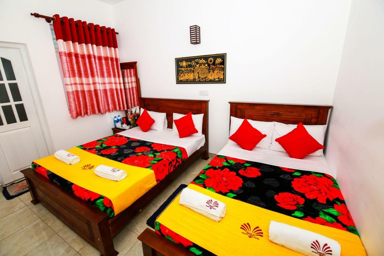 Dahlia Mount View Hotel Νουβάρα Ελίγια Εξωτερικό φωτογραφία