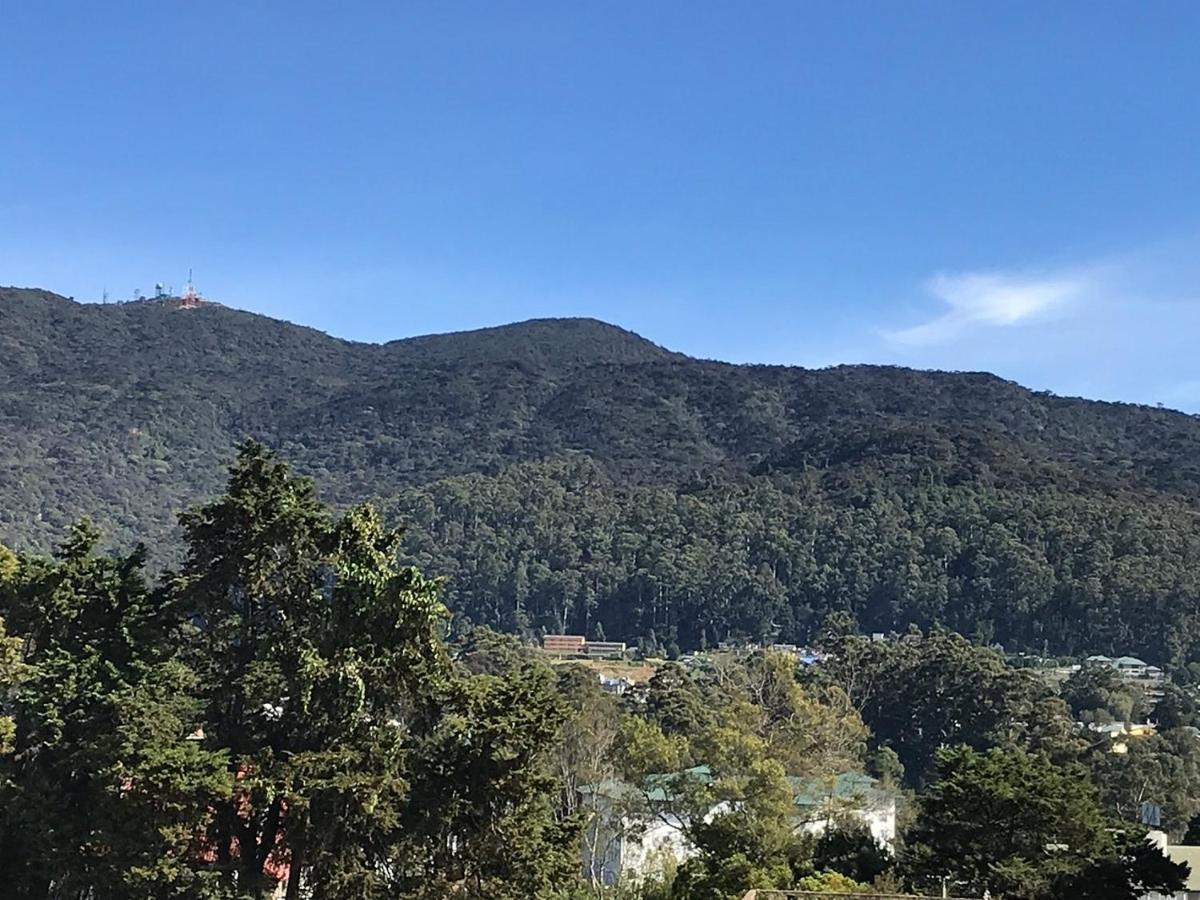 Dahlia Mount View Hotel Νουβάρα Ελίγια Εξωτερικό φωτογραφία