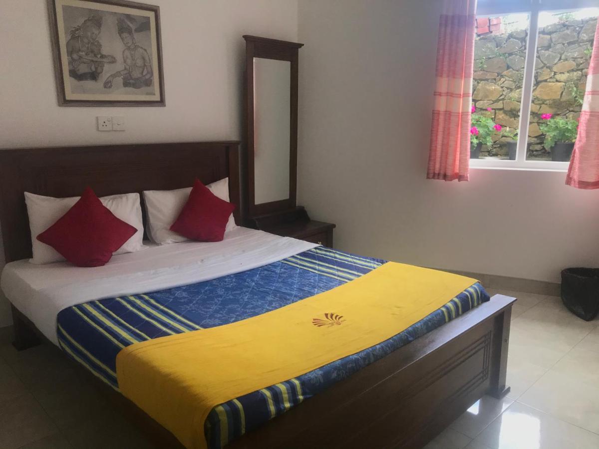 Dahlia Mount View Hotel Νουβάρα Ελίγια Εξωτερικό φωτογραφία