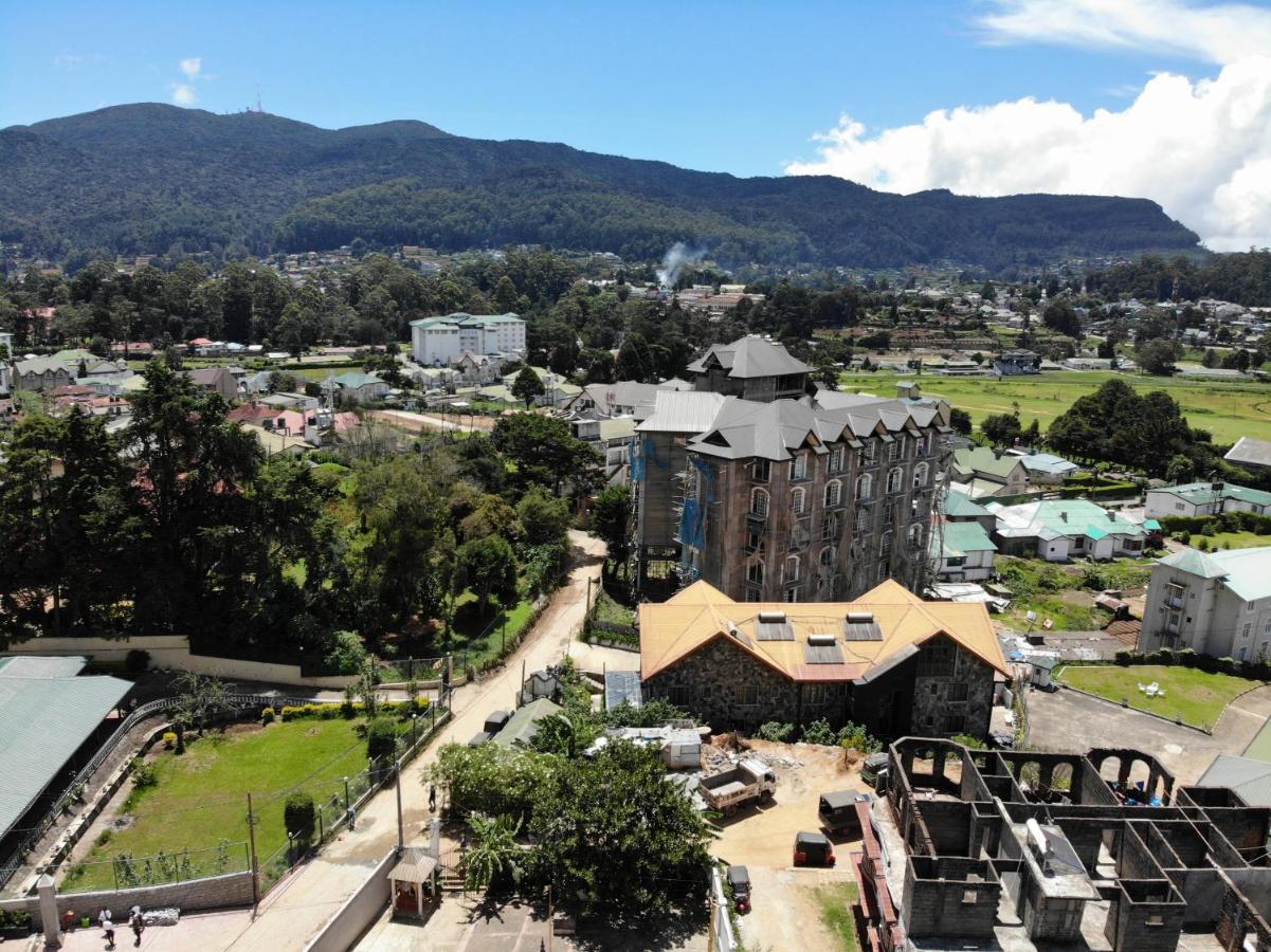 Dahlia Mount View Hotel Νουβάρα Ελίγια Εξωτερικό φωτογραφία