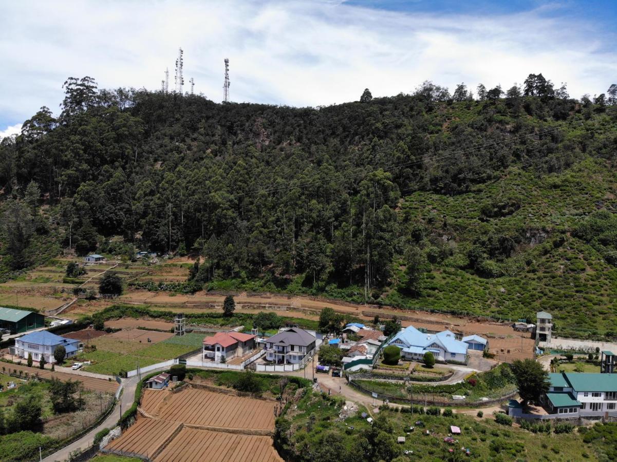Dahlia Mount View Hotel Νουβάρα Ελίγια Εξωτερικό φωτογραφία