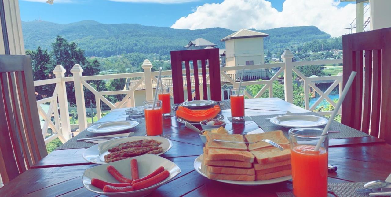 Dahlia Mount View Hotel Νουβάρα Ελίγια Εξωτερικό φωτογραφία
